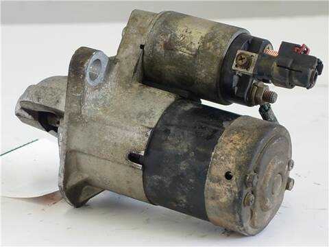 Foto 2ª: Motor de Arranque Chrysler Neon 1.6 LX 116CV 85KW [G 1.6L] (2002)