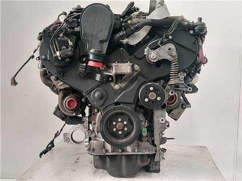 Foto 4ª: Motor Completo Citroen C6 2.7 HDI 204CV 150KW [UHZ (DT17BTED4)] (2006)