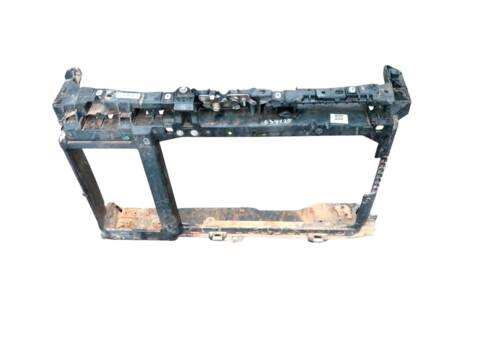 Foto 2ª: Paragolpes Delantero Opel Corsa 1.2 68) (2019)