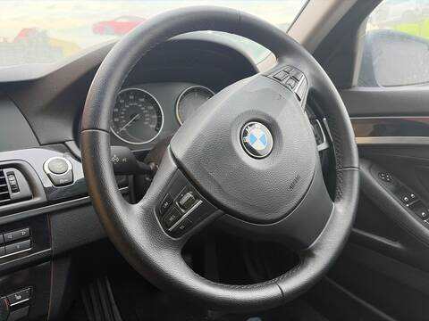 Volante Bmw Serie 5 518 BERLINA