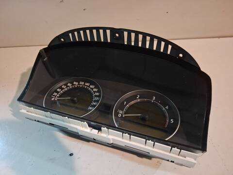 Foto 2ª: Cuadro de Instrumentos Bmw Serie 7 720 730D 3.0 TD CAT 231CV (2002)