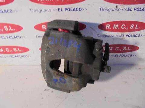 Foto 2ª: Pinza Freno Delantera Derecho Honda Accord 2.2 CTDI BERLINA 140CV 103KW [N22A1] (2006)