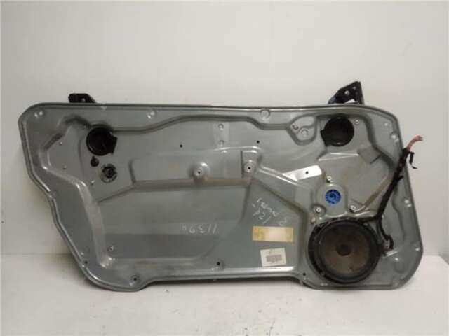 Elevalunas Eléctrico Delantero Izquierdo Seat Ibiza 1.9 TDI (101 CV)
