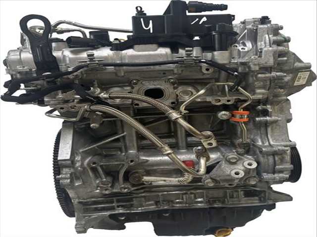 Foto 2ª: Motor Completo Ford Fiesta 1.5 ECOBOOST 200 CV 147KW [YZJA] (2022)