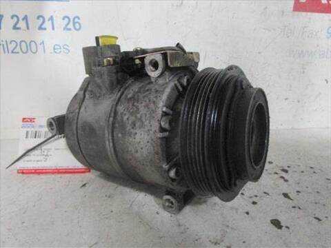 Compresor Aire Acondicionado Rover Serie 75 2.0 CDT 115CV 85KW