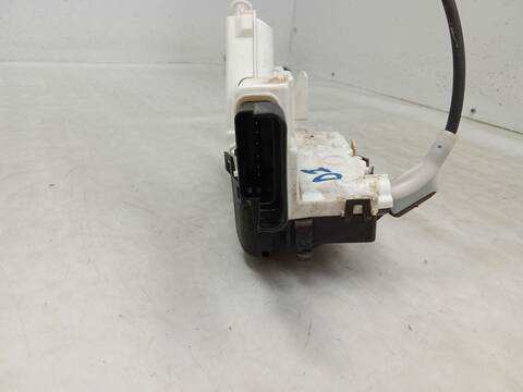 Foto 3ª: Cerradura Puerta Delantera Izquierda Peugeot 508 2.0 HDI 140CV 103KW [RHF (DW10BTED4),RHA (DW10CTED4)] (2024)
