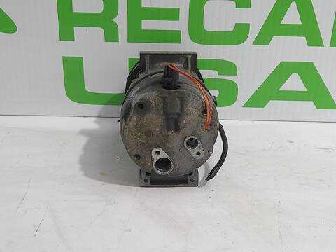 Foto 3ª: Compresor Aire Acondicionado Renault Laguna 1.6 107CV [K4M714] (2001)