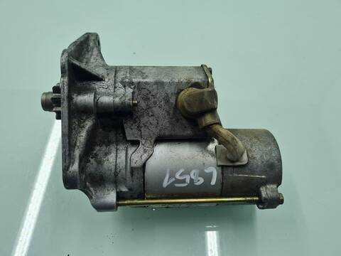 Motor de Arranque Land Rover Defender 110 SE FAMILIAR 122CV 90KW