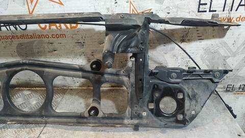 Foto 3ª: Panel Frontal Bmw Serie 5 518 530D BERLINA 184CV 135KW [306D1] (2002)