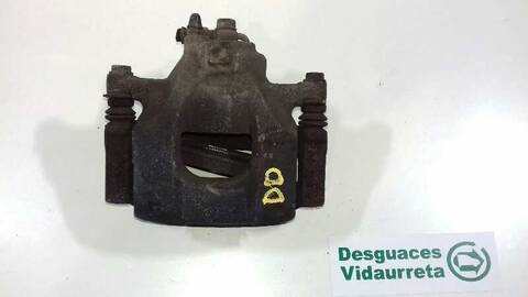 Foto 1ª: Pinza Freno Delantera Derecho Citroen C1 X 68CV 50KW [1KR] (2011)
