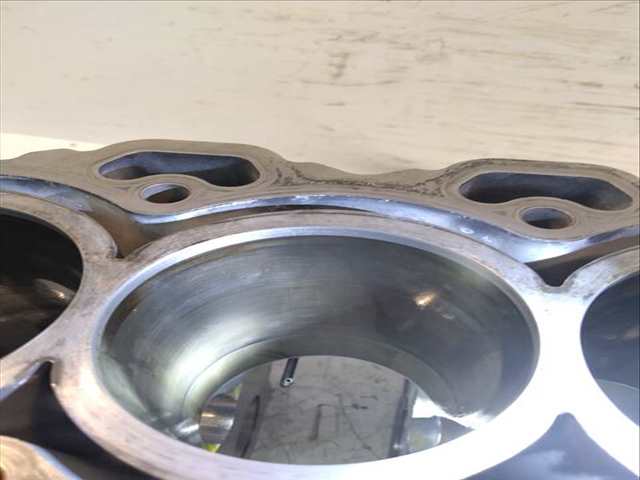 Foto 2ª: Bloque Motor Toyota Prius 1.8 HIBRIDO 136 CV 100KW [2ZR-FXE]