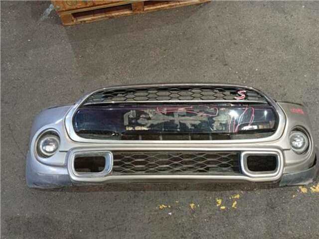 Rejilla Delantera Mini Cabrio 2.0 COOPER S [2.0 LTR. - 141 KW 16V]