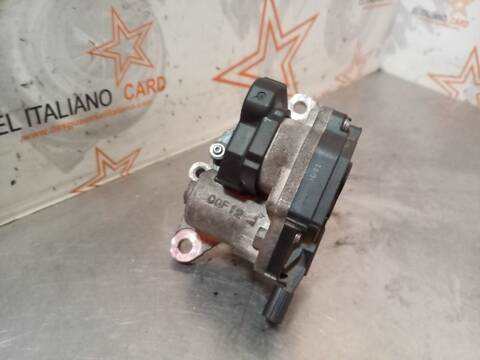 Foto 4ª: Valvula EGR Dacia Dokker ESSENTIAL 95CV 70KW [K9K U8] (2020)