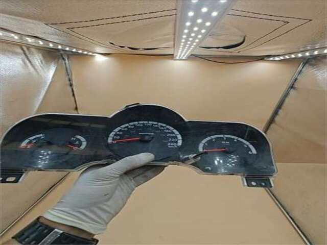 Cuadro de Instrumentos Dodge Nitro 2.8 R/T [2.8 LTR. - 130 KW CRD]