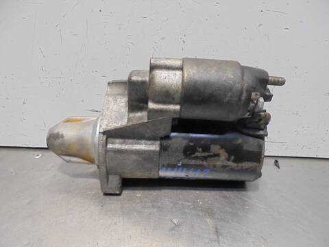 Motor de Arranque Mercedes Clase C 160 350 CGI 219.357) 292CV 215KW