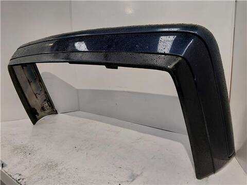 Foto 3ª: Paragolpes Trasero Mercedes Clase E 180 E 290 TURBO-D 210.017) BERLINA 129CV 95KW [OM 602.982] (1998)