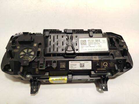 Foto 4ª: Cuadro de Instrumentos Seat Arona 1.0 TSI 116CV 85KW [DUSA] (2024)