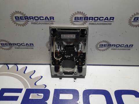Foto 2ª: Luz Interior Seat Exeo 2.0 TDI BERLINA 143CV 105KW [CAGA] (2009)