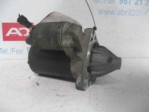 Motor de Arranque Hyundai Getz 1.1 67CV 49KW