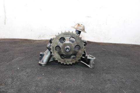 Bomba de Aceite Volkswagen Passat HIGHLINE 131CV 96KW