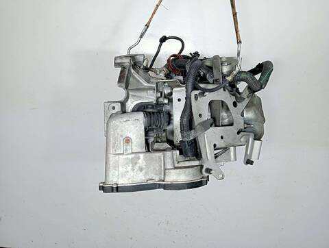 Foto 2ª: Caja Cambios Citroen C3 1.6 16V CAT NFU - TU5JP4) 109CV (2003)