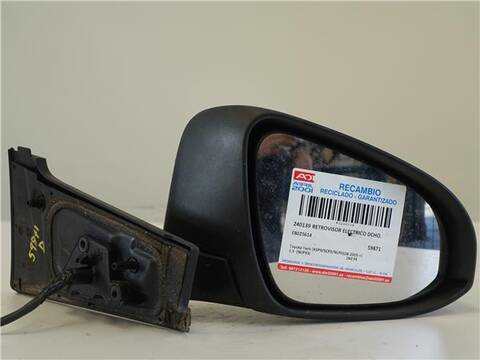 Foto 1ª: Retrovisor Derecho Toyota Yaris 1.5 NCP93) 109CV 80KW [1NZ-FE] (2014)