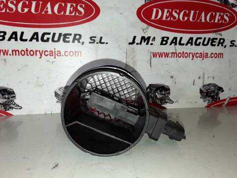 Foto 3ª: Caudalimetro Fiat Doblo DYNAMIC 1.6 JTDM 16V CAT 105CV