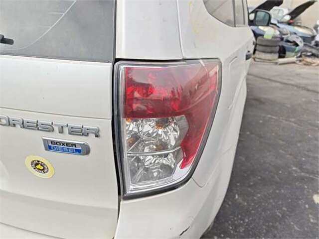 Piloto Trasero Derecho Subaru Forester 2.0 XS LIMITED PLUS [2.0 LTR. - 108 KW DIESEL CAT]