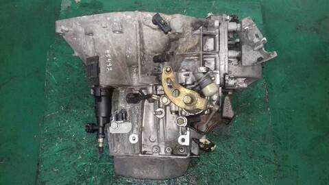 Caja Cambios Citroen C5 2.0 HDI 109CV 80KW
