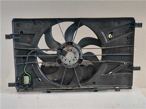 Foto 2ª: Electroventilador Opel Astra 2.0 CDTI 160CV 118KW [A 20 DTH] (2011)