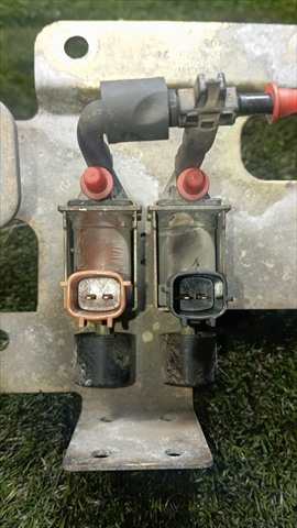 Foto 3ª: Valvula de Expansion Nissan Patrol 3.0 D GR Y61 5P GU4 [ZD30 EURO4] (2008)