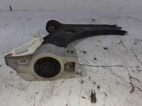 Foto 2ª: Brazo Suspension Delantero Derecho Volkswagen Golf 1.6 BERLINA 102CV 75KW [BGU] (2005)