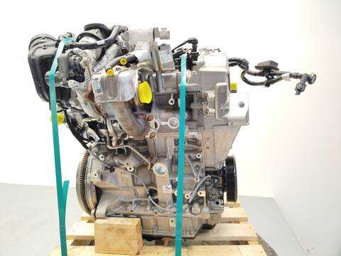 Foto 3ª: Motor Completo Cupra Formentor 1.5 TSI 150CV 110KW [DADA,DPCA,DXDB] (2025)