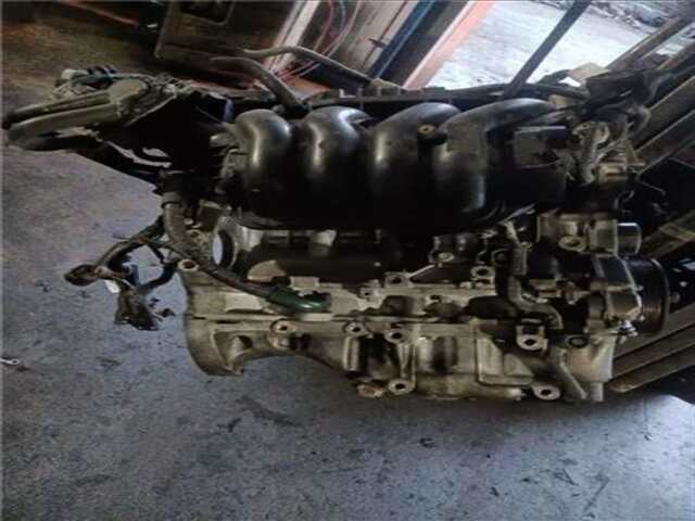 Foto 2ª: Motor Completo Honda Civic 1.8 [R18A2]