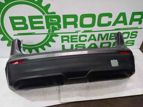 Paragolpes Trasero Nissan Qashqai ACENTA 140CV 103KW