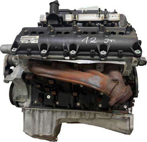 Foto 2ª: Motor Completo Dodge Challenger 5.7 V8 381 CV 280KW [EZC]