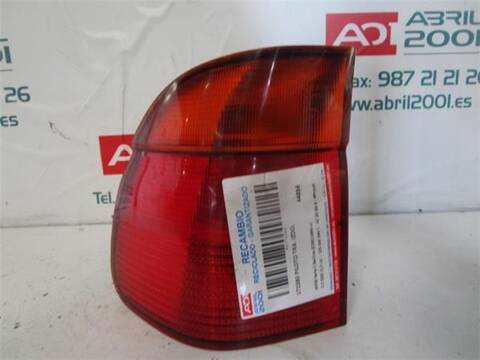 Piloto Trasero Izquierdo Bmw Serie 5 518 2.5 523I BERLINA 170CV 125KW