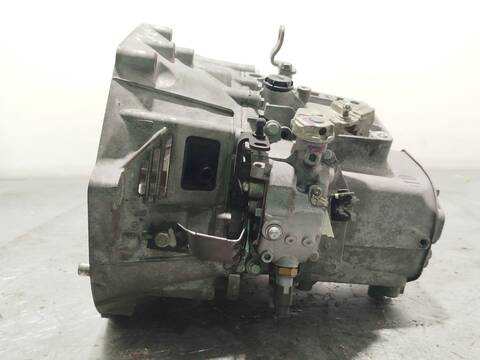 Foto 2ª: Caja Cambios Citroen C4 1.2 THP 130 PICASSO 130CV 96KW [HNY (EB2DTS)] (2016)