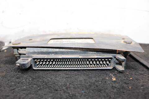 Foto 2ª: Centralita Motor ECU Peugeot 406 SRDT BERLINA (1997)