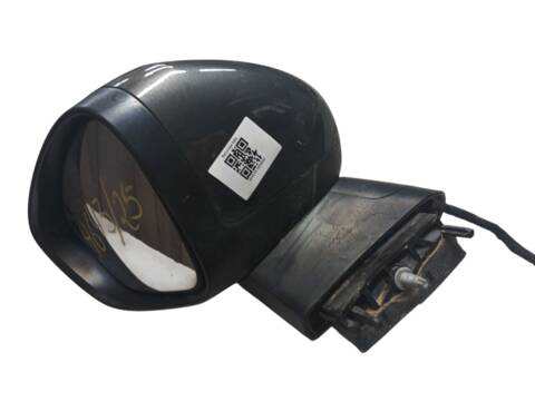 Foto 2ª: Retrovisor Izquierdo Citroen C4 1.6 HDI 90 (2009)