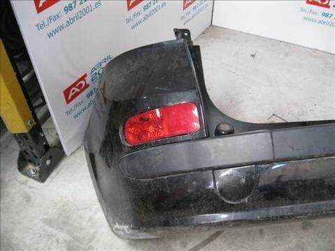 Foto 2ª: Paragolpes Trasero Renault Clio 1.5 DCI KR0F) GRANDTOUR 86CV 63KW [D/ K9K T6] (2010)