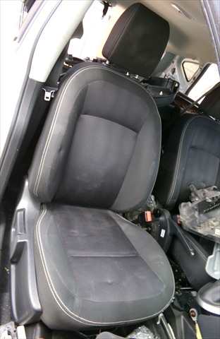 Foto 1ª: Asiento Delantero Derecho Nissan Qashqai 1.6 DCI 2010-2014 [R9M] (2013)