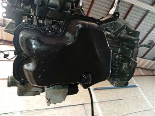 Foto 3ª: Cigüeñal Opel Combo COMBO 1.3