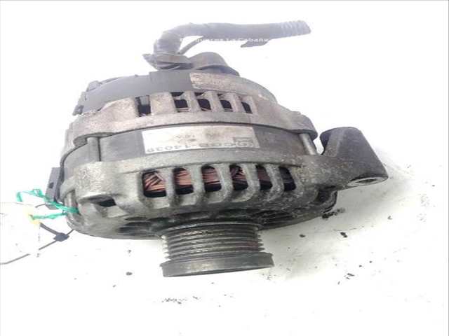 Foto 2ª: Alternador Ssangyong Rexton VERSION INDEFINIDA (2002)