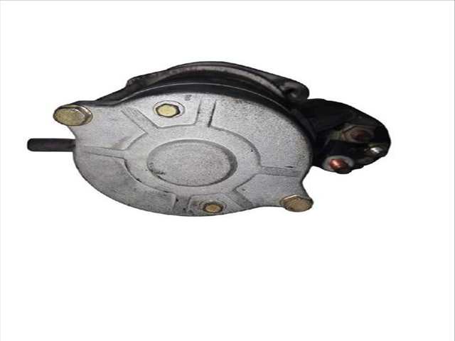 Foto 3ª: Motor de Arranque Ssangyong Kyron 2.0 XDI 4X4 (2005)