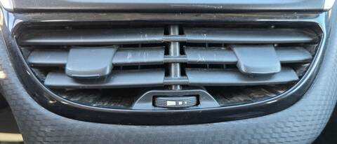 Aireador Peugeot 2008 STYLE