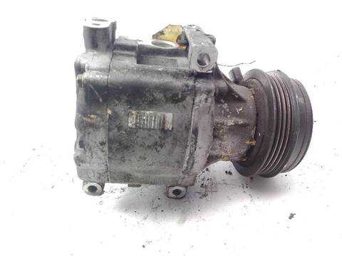 Foto 3ª: Compresor Aire Acondicionado Subaru Outback 2.2 HDI 130 [SINVALOR] (2003)