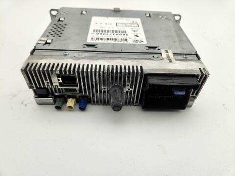 Foto 4ª: Sistema Audio Radio CD Citroen DS5 SPORT 181CV 133KW [AH02] (2014)