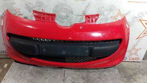 Foto 1ª: Paragolpes Delantero Peugeot 107 URBAN 54CV 40KW [8HT] (2006)