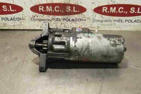 Motor de Arranque Peugeot 405 1.9 TD BERLINA 126CV 93KW